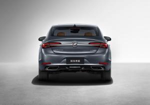 Buick LaCrosse 2019 года  (CN)